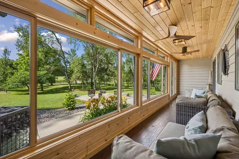 Exterior - 23120 Garrison Rd, Corcoran, MN 55340 photo 2 of 17