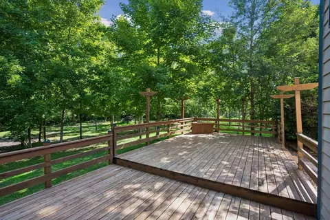 Exterior - 23120 Garrison Rd, Corcoran, MN 55340 photo 8 of 17