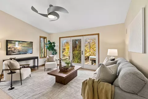 Living - 23120 Garrison Rd, Corcoran, MN 55340 photo 2 of 9