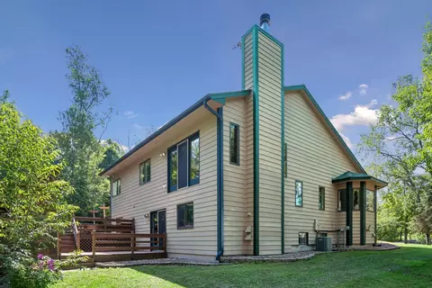 Exterior - 23120 Garrison Rd, Corcoran, MN 55340 photo 4 of 17