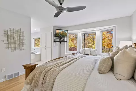 Bedroom - 23120 Garrison Rd, Corcoran, MN 55340 photo 2 of 3