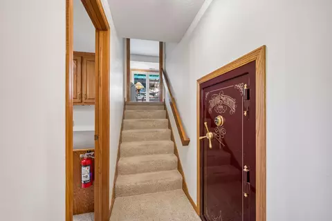 Entry Way - 23120 Garrison Rd, Corcoran, MN 55340 photo 3 of 3