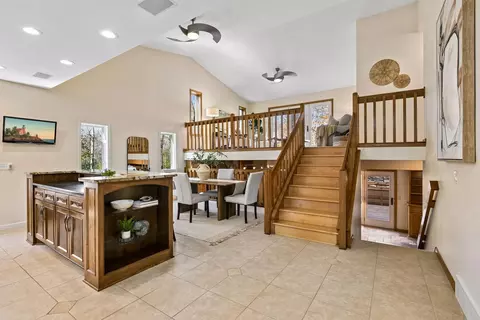 Entry Way - 23120 Garrison Rd, Corcoran, MN 55340 photo 1 of 3
