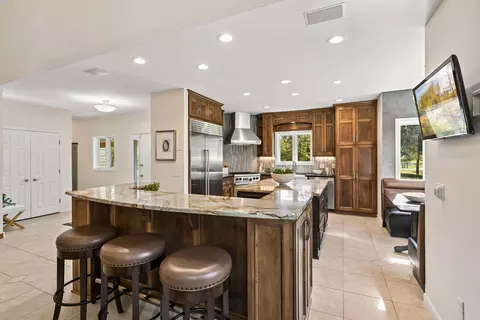 Kitchen - 23120 Garrison Rd, Corcoran, MN 55340 photo 2 of 6
