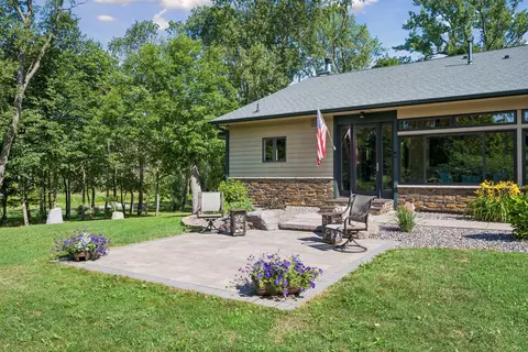 Exterior - 23120 Garrison Rd, Corcoran, MN 55340 photo 5 of 17