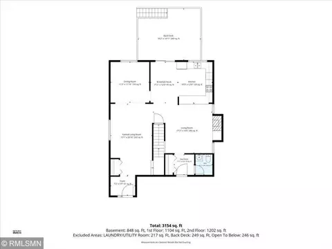 8571 Savanna Oaks Ln, Woodbury, MN 55125
