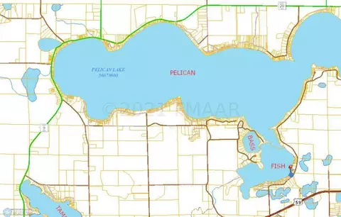 tbd Fish Lake Rd, Pelican Rapids, MN 56572 photo 2