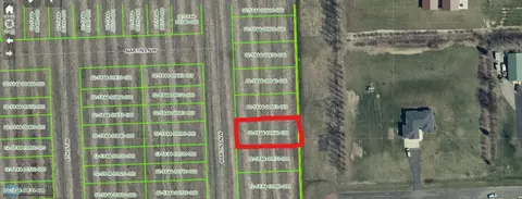 6033 Martin Ln W, West Fargo, ND 58078