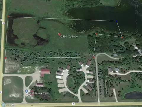 13151 County Hwy 1, Lake Park, MN 56554