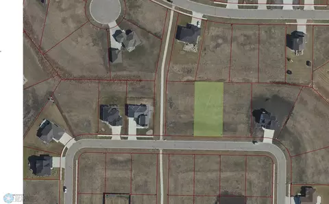 4243 Bristlecone Loop S, Fargo, ND 58104