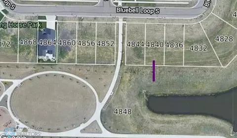 4840 Bluebell Loop S, Fargo, ND 58104