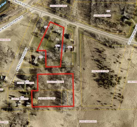 1702 Main St, Fergus Falls, MN 56537
