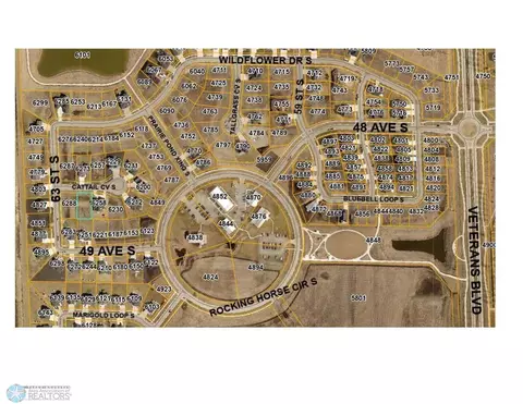 6274 Cattail Cv S, Fargo, ND 58104