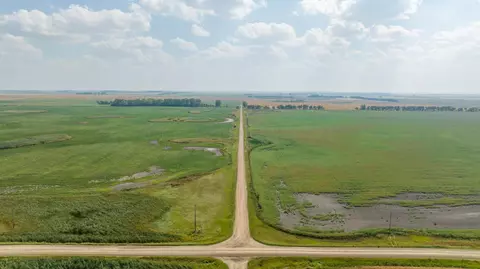 Nw4 Of 9-160n-69w, ND