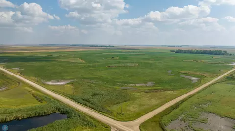 Sw4 Of 9-160n-69w, ND