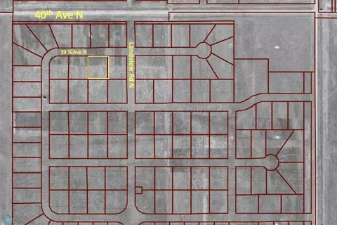 4858 39 12 Ave N, Reile's Acres, ND 58102