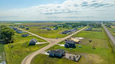 100 Andy Ave, Colfax, ND 58018