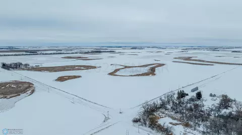 Nw4 Of 5-133-61, Lamoure, ND 58458