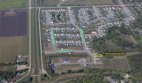 8936 Meadowlark Pkwy, Horace, ND 58047