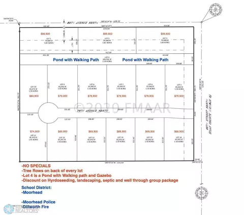 3971 79th Ave N, Moorhead, MN 56560