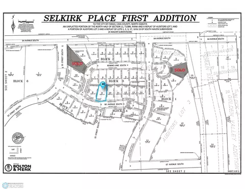 3201 66th Ave S, Fargo, ND 58104