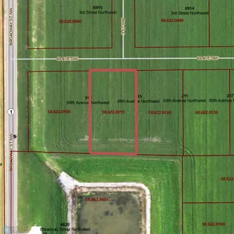 315 69th Ave NW, Moorhead, MN 56560