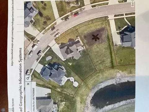 481 Tessa Dr, Moorhead, MN 56560