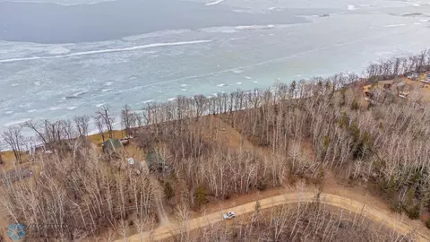 tbd Perrine Dr, Rochert, MN 56578