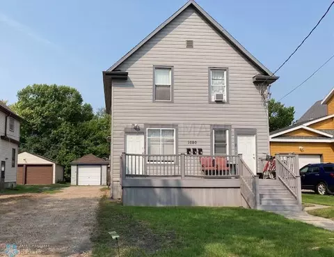 1020 11 St N, Fargo, ND 58102
