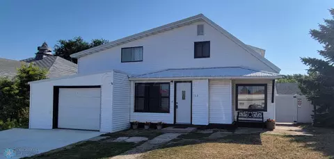 163 Wiley Ave N, Lidgerwood, ND 58053