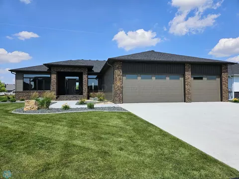 5773 Wildflower Dr S, Fargo, ND 58104