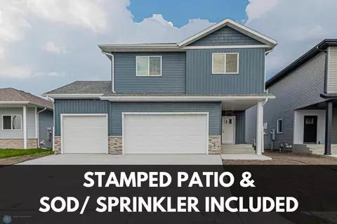 7324 27 St S, Fargo, ND 58103