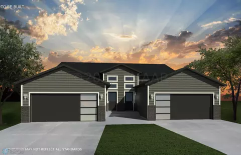 6130 Martin Ln W, West Fargo, ND 58078
