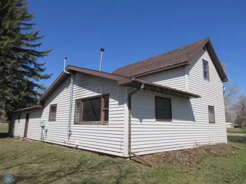 329 3 St, Hope, ND 58046