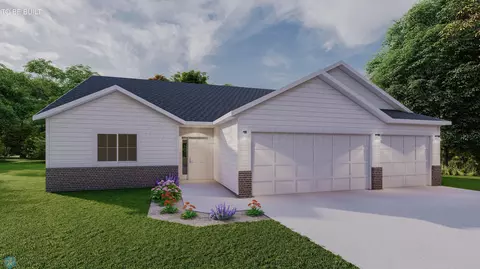 4713 Hampton Loop S, Moorhead, MN 56560 photo 1