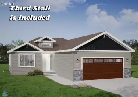 7327 28 St S, Fargo, ND 58104