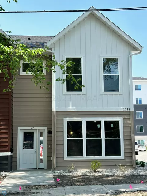 1112 12 St N #107, Fargo, ND 58102