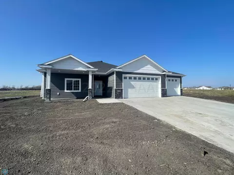 1611 5 Ave NE, Dilworth, MN 56529
