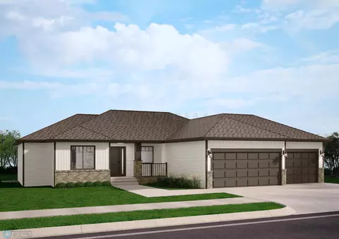 4928 11 St W, West Fargo, ND 58078