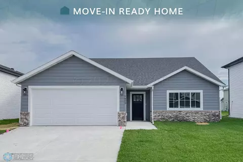 7903 Buckthorn Ave, Horace, ND 58047