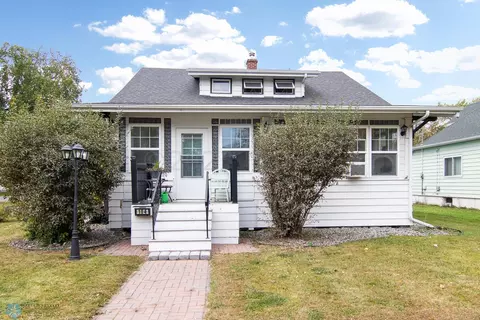 104 2 St NE, Dilworth, MN 56529