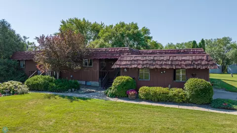 13743 50 Ave S, Glyndon, MN 56547