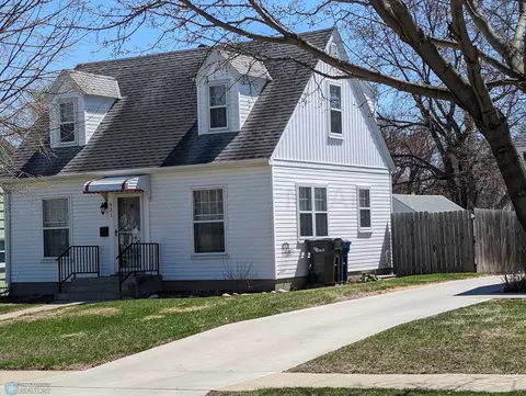 931 W Cavour Ave, Fergus Falls, MN 56537