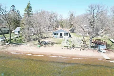 43864 N Little Pine Rd, Perham, MN 56573