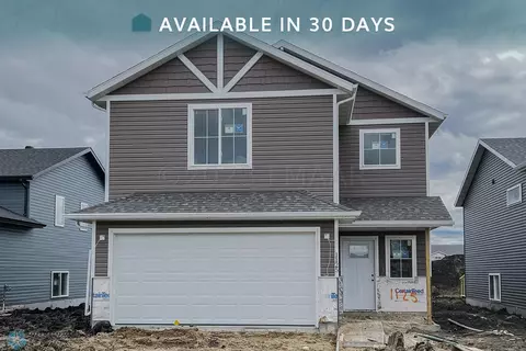1125 55th Ave W, West Fargo, ND 58078
