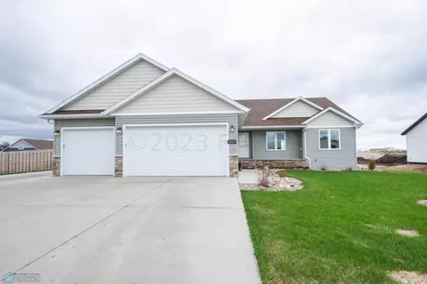 2421 Westgate Dr, Hawley, MN 56549