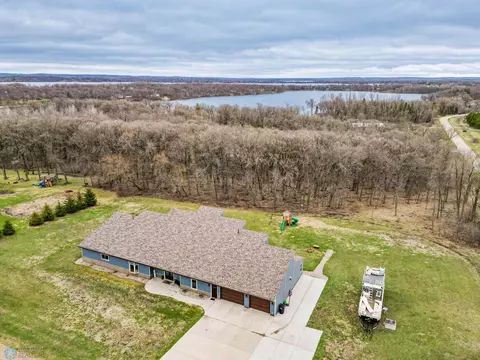 23584 N Fox Lake Ln, Detroit Lakes, MN 56501