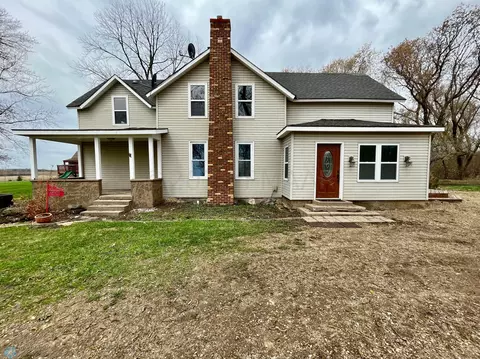 15426 275th St, Fergus Falls, MN 56537