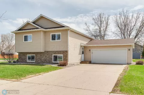 1139 4 Ave E, West Fargo, ND 58078