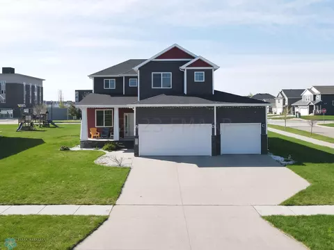 707 30 Ter E, West Fargo, ND 58078